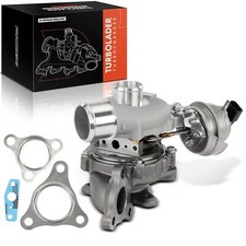 Turbocompressore Turbina Per