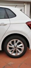 4 Cerchi da 16 con gomme, Volkswagen POLO