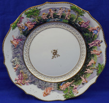 Ginori doccia capodimonte - ginori,