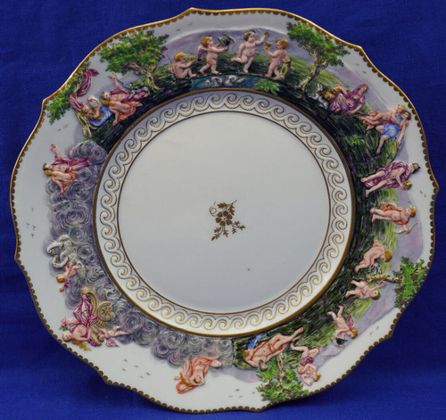 Ginori doccia capodimonte - ginori,