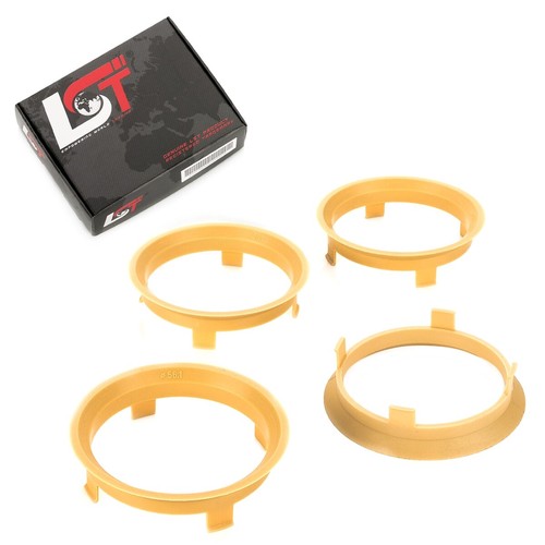 Distanziali anello - 4x,