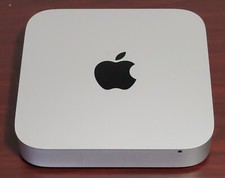 Apple Mac Mini A1347 fine 2012