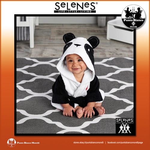 Selenes animals accappatoio - |,