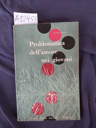 Problematica dell amore nei - problematica, dell'amore