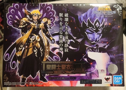 Bandai saint seiya myth - saint,