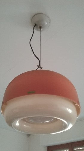 Lampada sospensione medusa - sospensione,