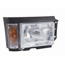 Proiettore Faro Anteriore