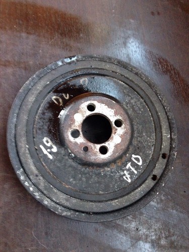 Puleggia 55208280 per - , fiat