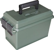Mtm ac50c bidone munizioni - bidone,