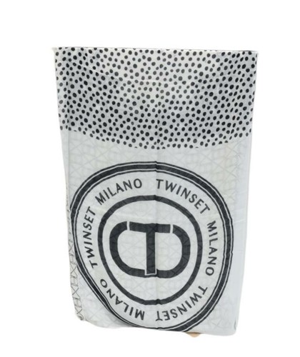 Twin set sciarpa foulard - twin-set,