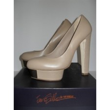 SCARPE DECOLLETE' LE SILLA