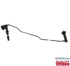 Pompa Frizione Completa di