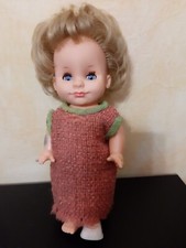 BAMBOLA RATTI - ANNI 60/70- 23