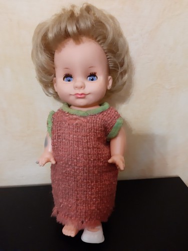 Bambola ratti anni 70 - anni, 23