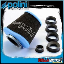 203.0160 AIR BOX PER SCOOTER