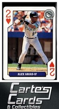 Alex Arias 1993 Bicicletta