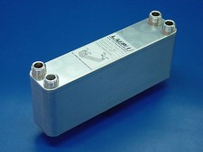 135kW Acciaio Inox Scambiatore