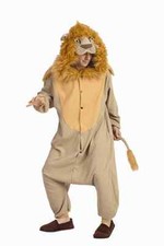 Costume adulto lee re - lee, il