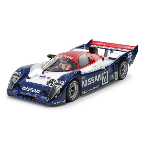 Tamiya 47531 rc nissan - tamiya,