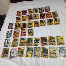 Set carte collezionabili SSR 54 pezzi #818402