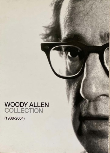 Woody allen collection - woody,