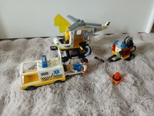 Lego Duplo 7841 Helicopter
