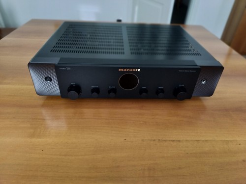 Amplificatore integrato