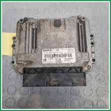 Centralina Motore Iniezione