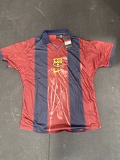FC BARCELLONA x Travis Scott