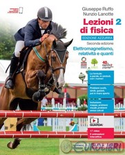 9788808392510 lezioni - lezioni, di