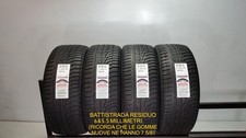 GOMME USATE  TERMICHE 225/45R17 94H HANKOOK WINTER ICEPT EVO 2 PNEUMATICI C18138