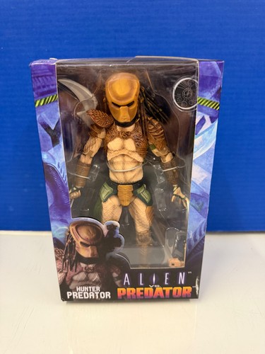 Hunter predator action - hunter,