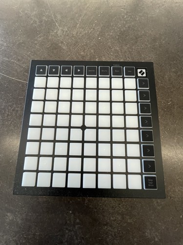Novation launchpad mini mk3 - novation,