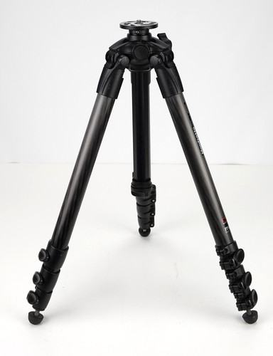 Manfrotto mt057c4 treppiede - manfrotto,