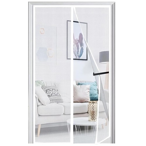 Zanzariere magnetiche per - magnetiche,