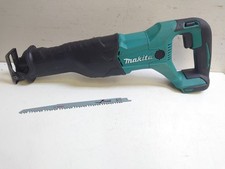 Makita DJR186 Seghetto