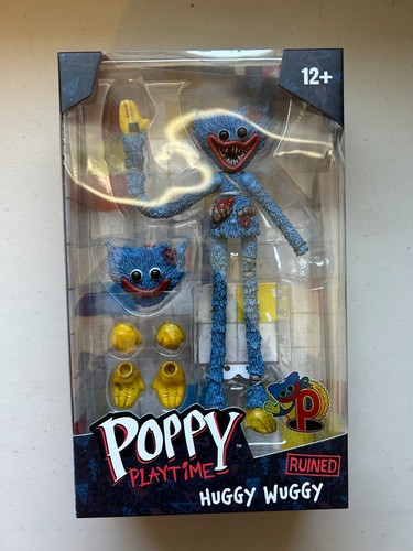 Modellino mcfarlane toys - mcfarlane, poppy