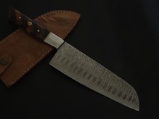 COLTELLO CHEF ACCIAIO