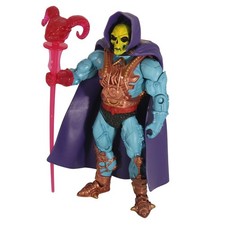 Laser Light Skeletor - MOTU