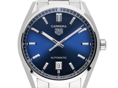 Tag heuer carrera date - tag,
