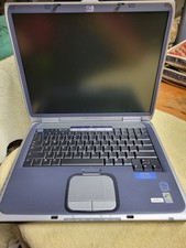 Portatile HP Pavilion ze4500