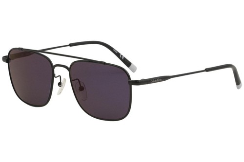 Occhiali sole pilota calvin - occhiali,