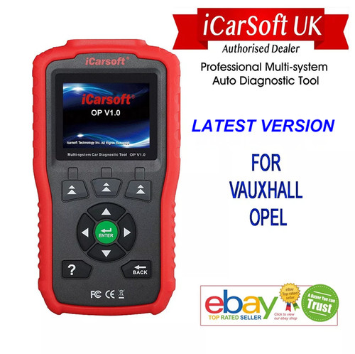 Icarsoft per vauxhall - v1-,