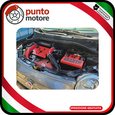 Copri Batteria Fiat Abarth 595