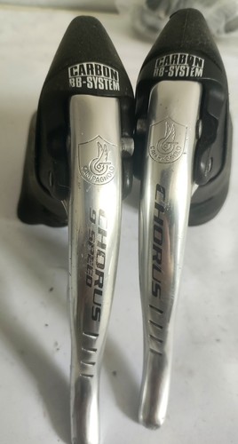 Campagnolo chorus 1996 - campagnolo,