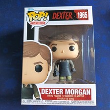 Funko Pop Télévision Dexter
