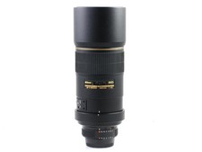 Nikkor af-s 300/4 ed