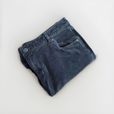 Woolrich Jeans donna 12 grigio