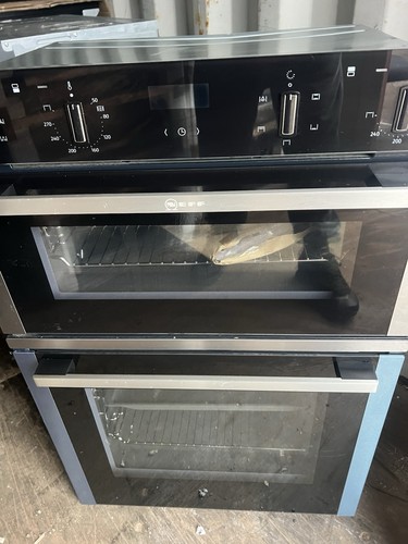Neff u1ace2hn0b forno - neff,