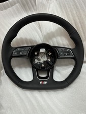 NUOVO Volante S-Line per Audi